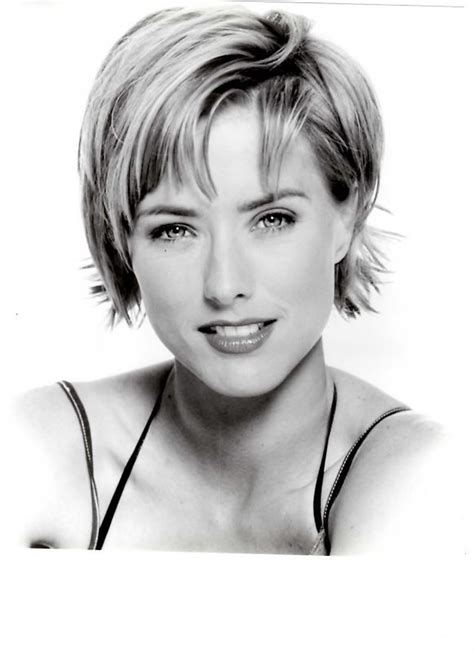 Tea Leoni Tea Leoni Short Hair Styles Celebrities