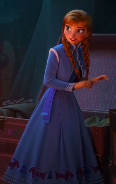 Anna Olaf S Frozen Adventure Disney Princess Images Disney Princess Pictures Disney