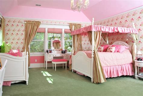 Girls bedroom set by starlight girls bedroom sets girls white. 36 Cute Bedroom Ideas for Girls (Pictures of Furniture ...