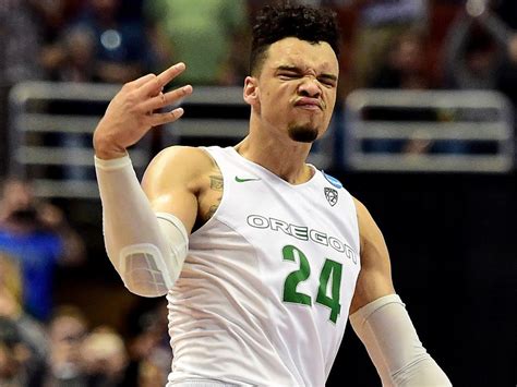 Dillon Brooks Vs Russell Westbrook
