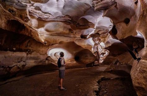 12 Texas Caves And Caverns Every San Antonian Should Visit This Year