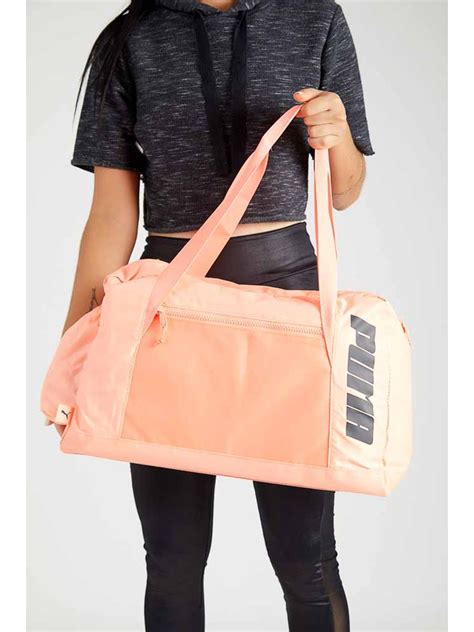 Bolsa De Lado Academia