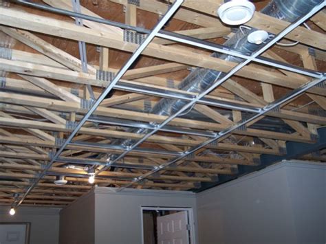 How To Install Ceiling Suspension System Shelly Lighting