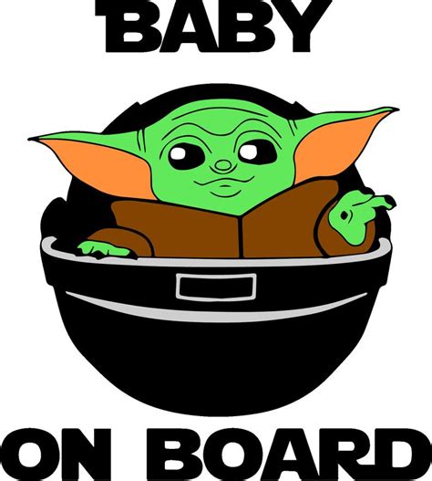 Baby yoda free svg, star wars svg, jedy svg 27.12.2019 · free svg files for crafters baby yoda star wars • 1 svg cut file for cricut, silhouette designer edition and more • 1 png high resolution 300dpi • 1 dxf for free version of silhouette cameo • 1 eps vector file for adobe illustrator, inkspace. Baby Yoda SVG PNG 82 Image Bundle Star Wars Art Collection ...