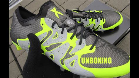 Find your adidas gareth bale shoes and boots at adidas.co.uk. Adidas X 15.1 UNBOXING G.BALE BOOTS - YouTube