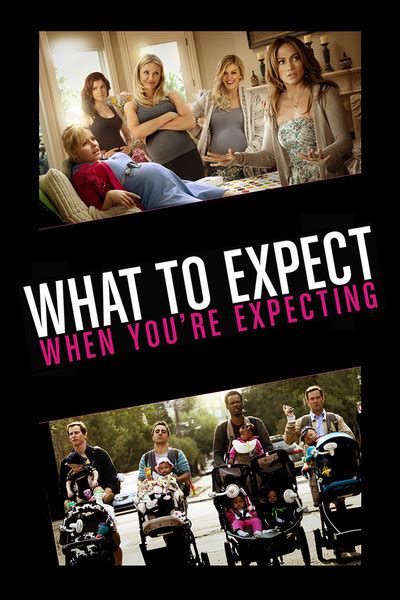 What To Expect When Youre Expecting Movie Review 2012 Roger Ebert