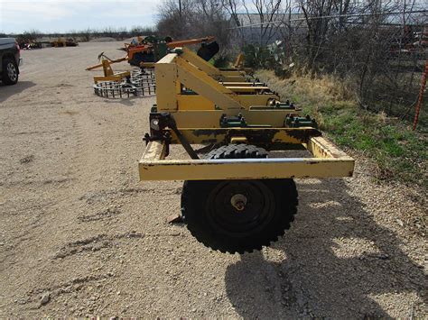 Rippers Root Plows Isom Tractor