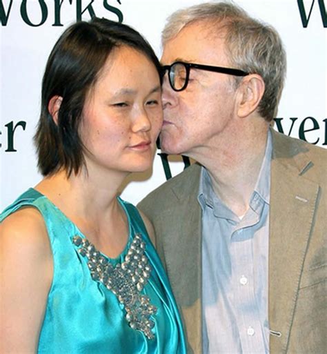 Woody Allen Y Boda Con Hijastra Fui Paternal Crónica Viva