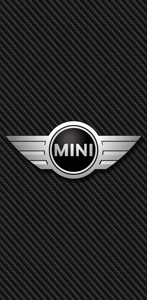 Mini Cooper Carbon Wallpaper By Bruceiras Download On Zedge Fd47