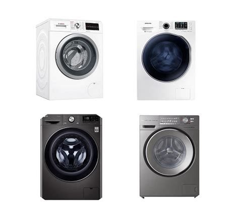 8 Best Washer Dryers In Malaysia 2020 For Efficient Washing