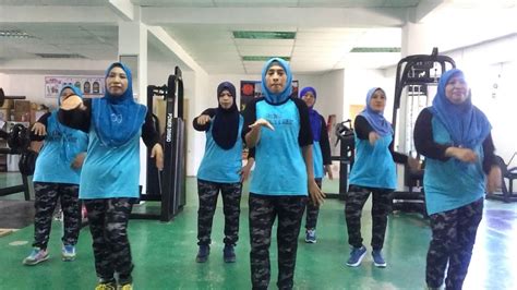 Lagu terbaru dan populer malaysia di 2018. Geng jom kurus(siti bilang cuti) - YouTube