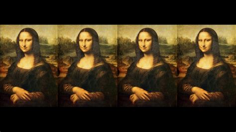 Why Mona Lisa Smiles And Leonardo Da Vincis Compositions Youtube