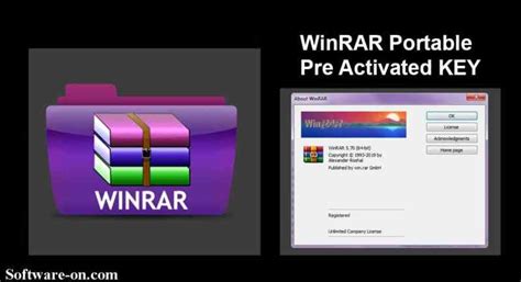 Descargar Winrar ¿es Gratis Para Siempre Software En Icib Information