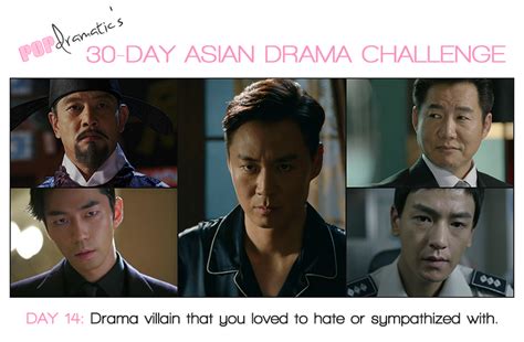 Popdramatic S 30 Day Asian Drama Challenge Day 14 Popdramatic