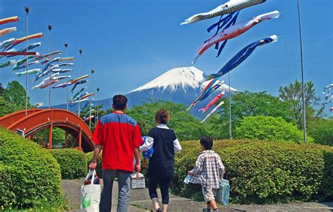 2022 Golden Week Holiday In Japan