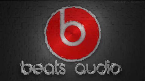 Beats Audio Wallpaper 1280x720 1077