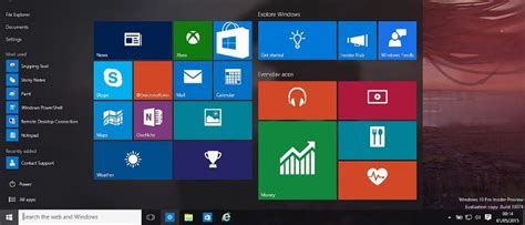 Have You Tried The New Windows 10 Make Tech Easier