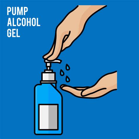 Rubbing Alcohol Illustrations Royalty Free Vector Graphics And Clip Art