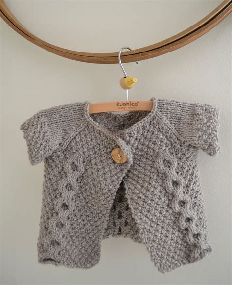 Baby Sweater Knitting Pattern A Knitting Blog