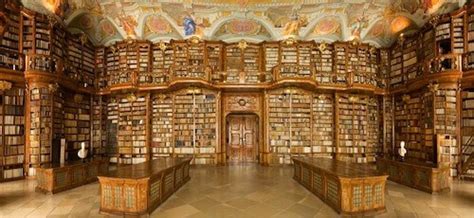 Catherine's monastary, is located in sinai, egypt. Famous libraries in the World - Books Exchange for Students