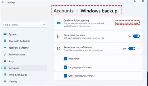 How To Automatically Sync Files With Onedrive In Windows