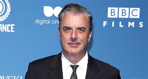 Mr Big From Sex And The City This Is Chris Noth Today