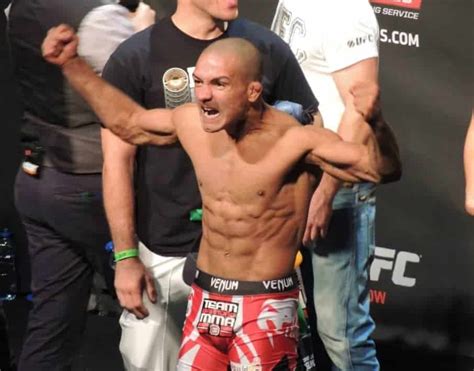 How Do Ufc Fighters Cut Weight So Rapidly Fully Explained Mmachannel