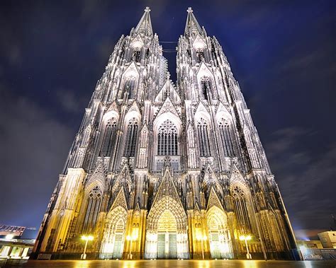 Architecture Pixdaus Cathedral Cologne Cathedral Travel Around
