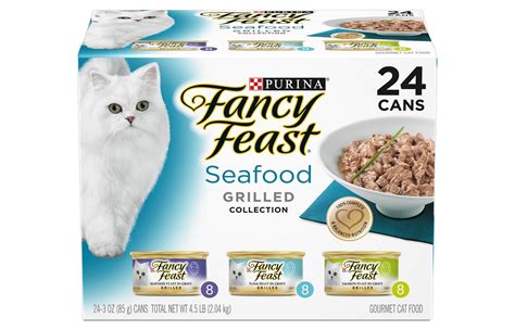 Hartz lickable wet cat treats for senior cats. Best Wet Cat Food (2019) | PurrfectKittyCat