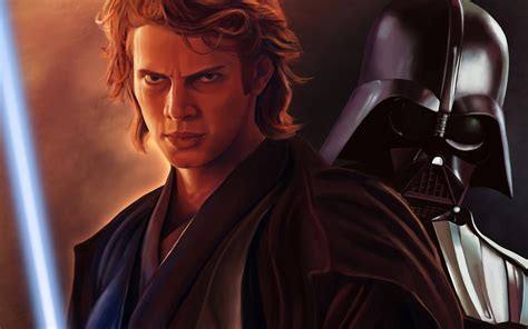 Anakin Skywalker In Star Wars Episode Viii Moviehole