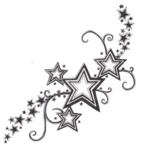 25 Star Tattoos And Ideas For Men And Women Tattoo Designs Star