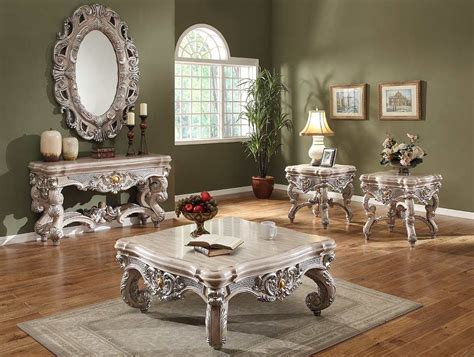 With a wide variety of styles and materials, coffee tables from ashley homestore are a great option if you need durability and versatility. Traditional Coffee table HD1008 | Classic