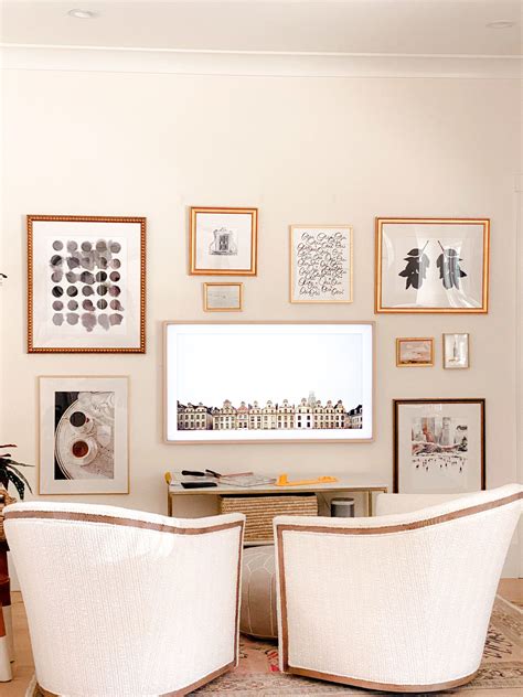 How To Create A Gallery Wall | Gallery wall living room, Eclectic gallery wall, Gallery wall