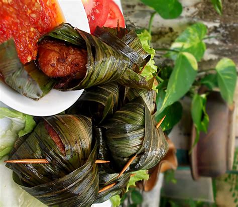 17 best images about tom yam soup on pinterest. Resepi Ayam Pandan Thai | PasarMan