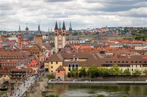 This place is situated in wurzburg, unterfranken, bayern, germany, its geographical coordinates are 49° 47' 16. Things to Do in Wurzburg, Germany - Travel Addicts