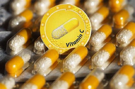 10 best vitamin c supplements 2021. Vitamin C for iron deficiency anemia