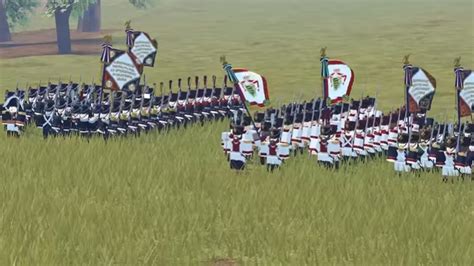 Napoleonic Wars Game