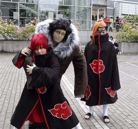 11 Naruto Cosplays That Are Absolutely Amazing Anime Amino
