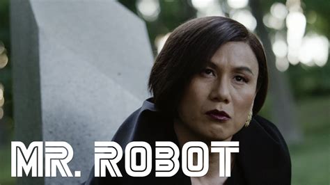 This is a hub for links to all mr. Mr. Robot: Season 2, Episode 9 - (Spoiler) 'Whiterose Pays ...