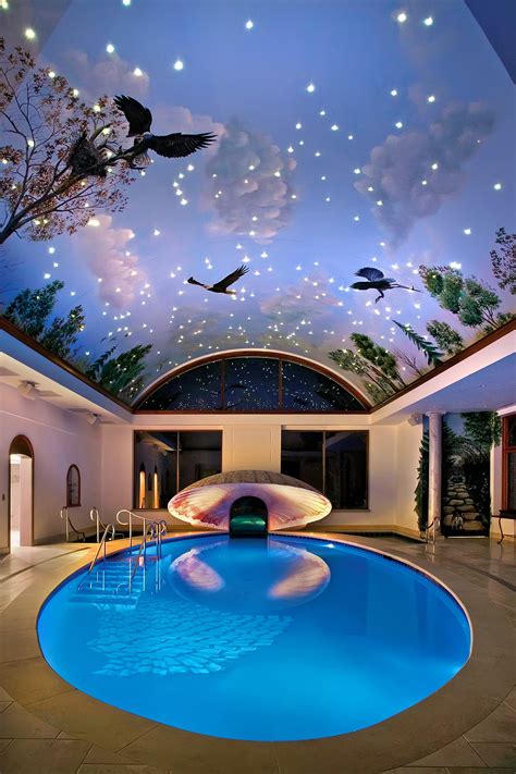 10 684 tykkäystä · 3 puhuu tästä · 158 oli täällä. Indoor Swimming Pool Ideas For Your Home