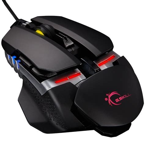The Best Gaming Mouse For 2017