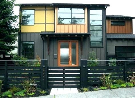 Maybe you would like to learn more about one of these? 20 Pagar Rumah Minimalis, Desain Terbaru - Blog QHOMEMART
