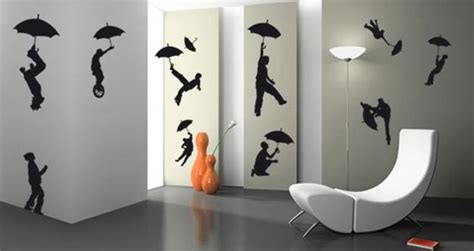 Take a look and get inspired! Creative Interior Painting Ideas - We Need Fun
