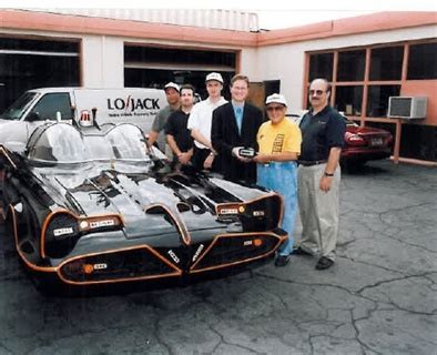 Lojack, also known as the lojack stolen vehicle recovery system (lojack svr), is a stolen vehicle recovery system that is integrated with law enforcement. LoJack Turns 25 This Month - News - F&I and Showroom