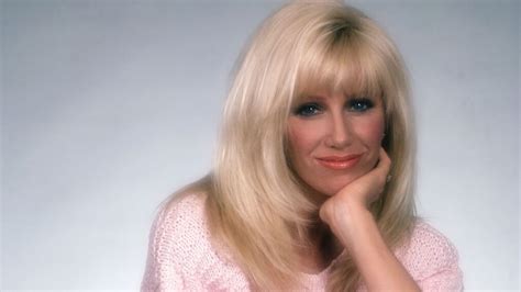 suzanne somers dies celebrities pay tribute to ‘three s company star