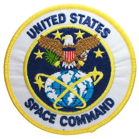 Space Command Logo 10 Free Cliparts Download Images On Clipground 2024