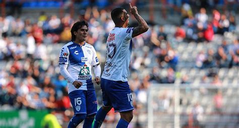 The match is a part of the liga mx, apertura. Pachuca vs. Atlas: VER goles, resumen y video de mejores jugadas por jornada 16 de Clausura 2019 ...