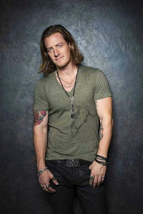 Tyler reed hubbard is part of a millennial generation (also known as generation y). Tyler Hubbard 2018: Haircut, Beard, Eyes, Weight ...