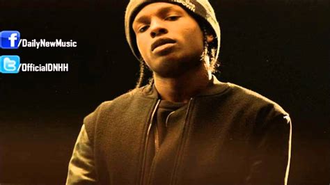 Asap Rocky Fucking Problem Feat Drake 2 Chainz And Kendrick Lamar