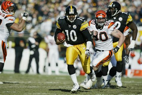 Pittsburgh Steelers: Top 10 Games Played at Heinz Field | Bleacher 